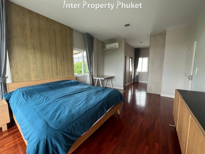 RC320 3 Bedrooms villa for rent
