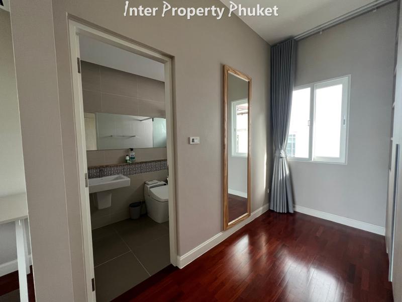 RC320 3 Bedrooms villa for rent