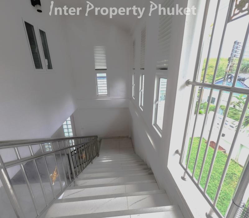 STL091 3 Bedrooms house for rent