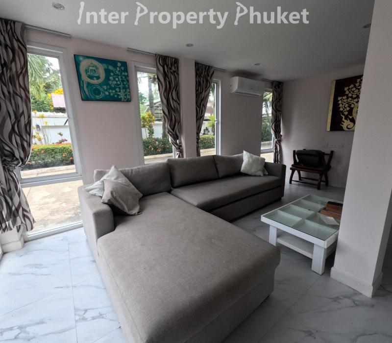 STL091 3 Bedrooms house for rent