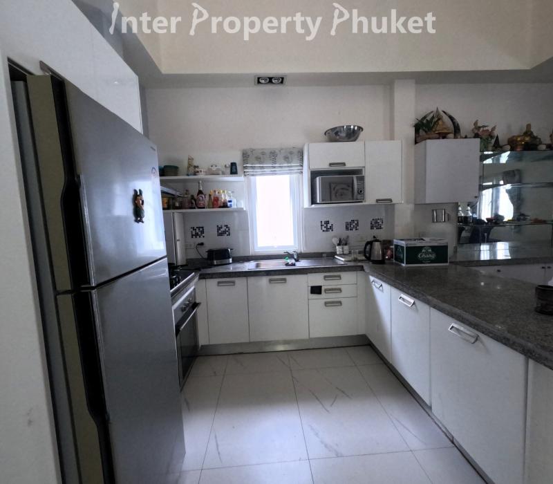 STL091 3 Bedrooms house for rent