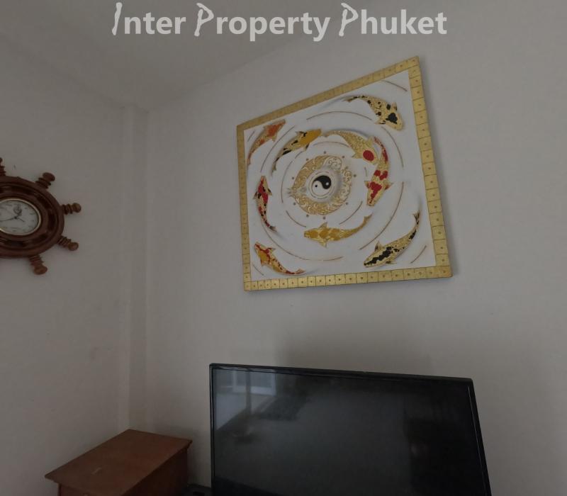 STL091 3 Bedrooms house for rent