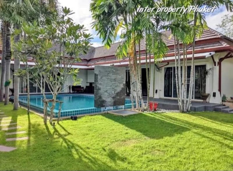 RSRC028 5 Bedrooms villa for rent and sale
