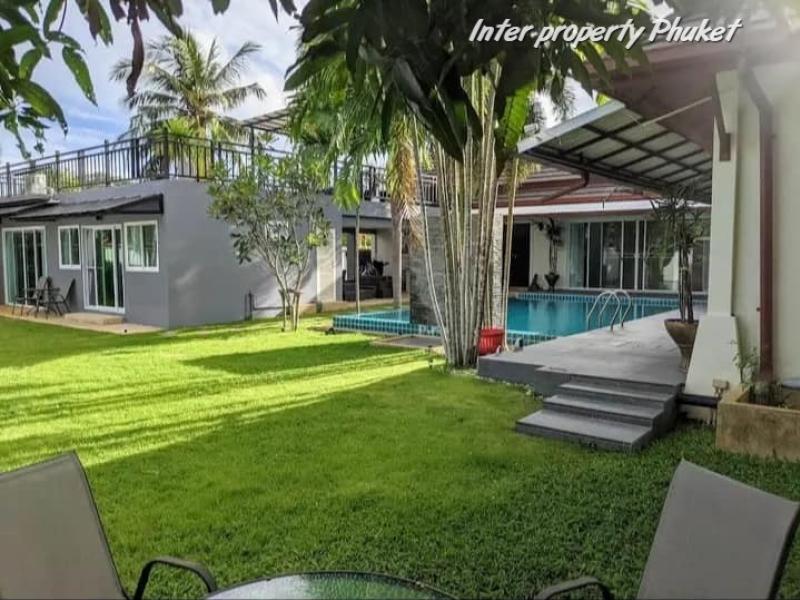 RSRC028 5 Bedrooms villa for rent and sale