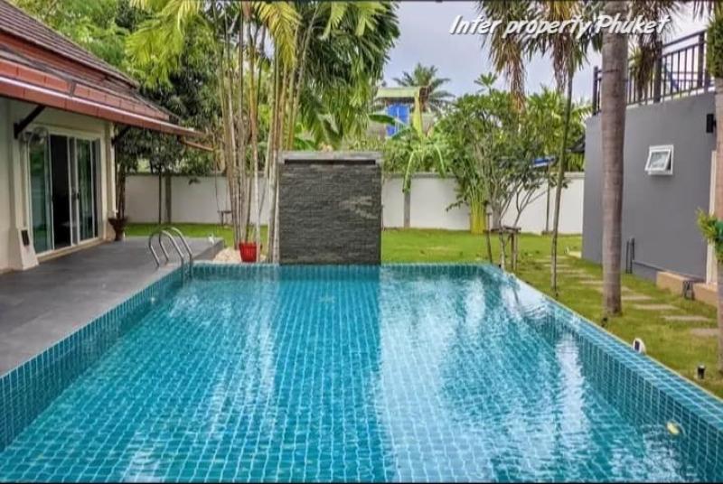 RSRC028 5 Bedrooms villa for rent and sale