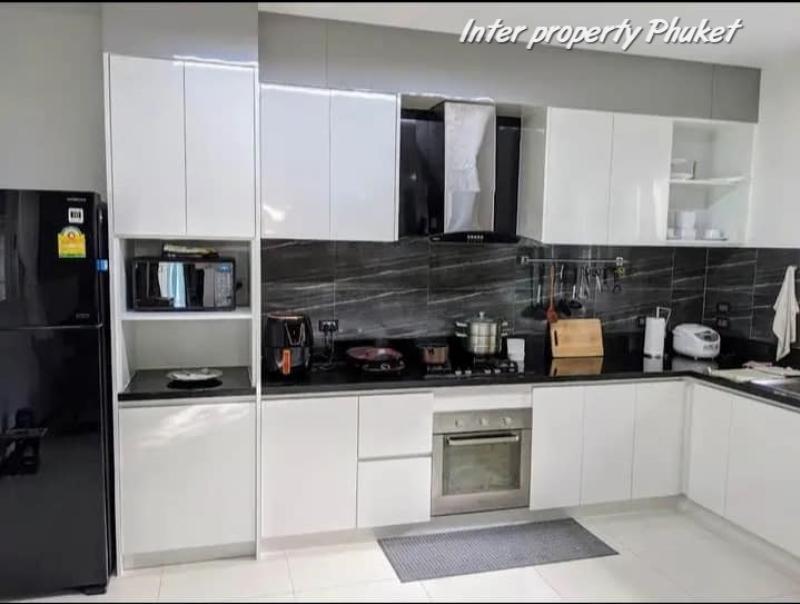RSRC028 5 Bedrooms villa for rent and sale