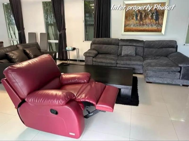 RSRC028 5 Bedrooms villa for rent and sale