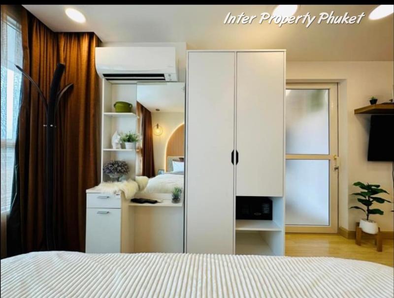 SRC113 1 bedroom condo for sale