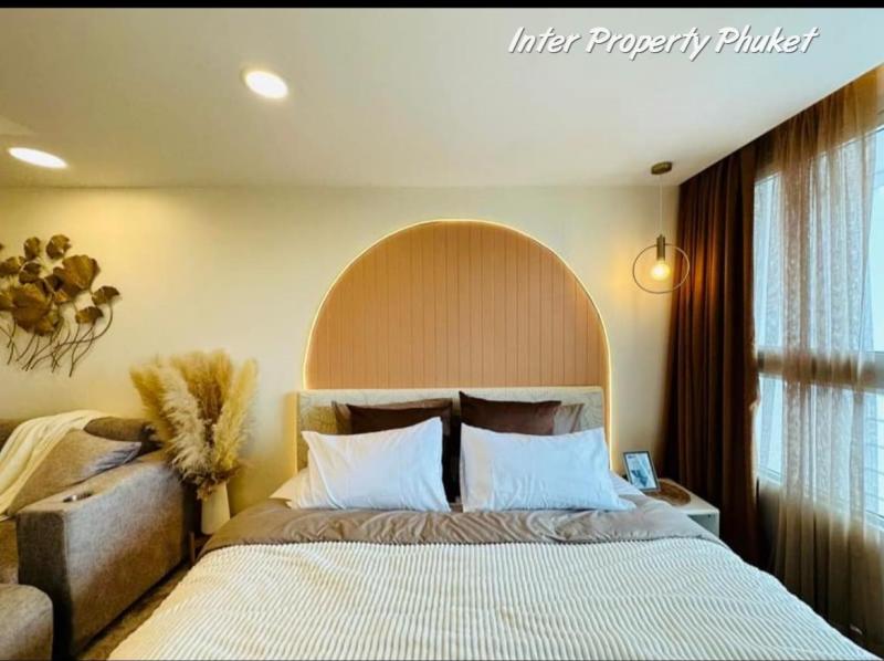 SRC113 1 bedroom condo for sale