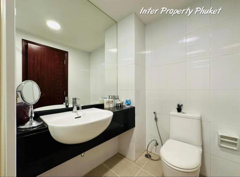 SRC113 1 bedroom condo for sale