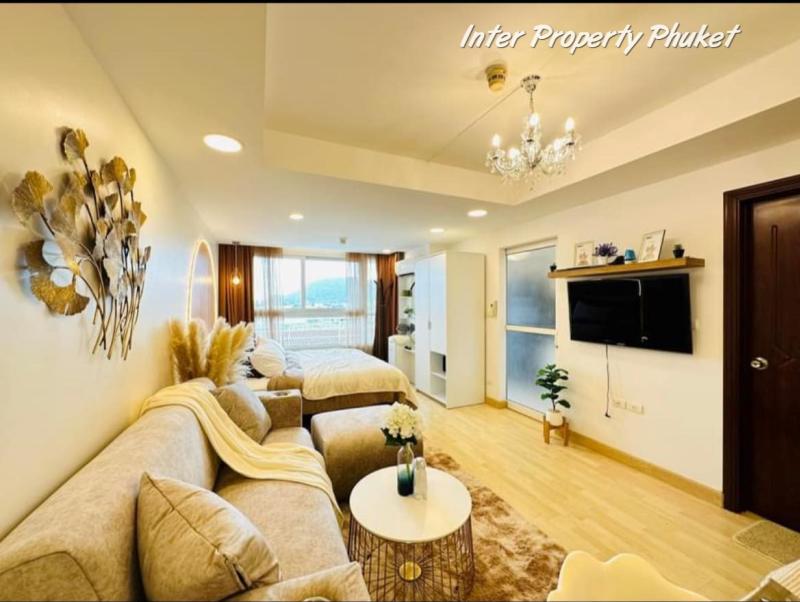 SRC113 1 bedroom condo for sale