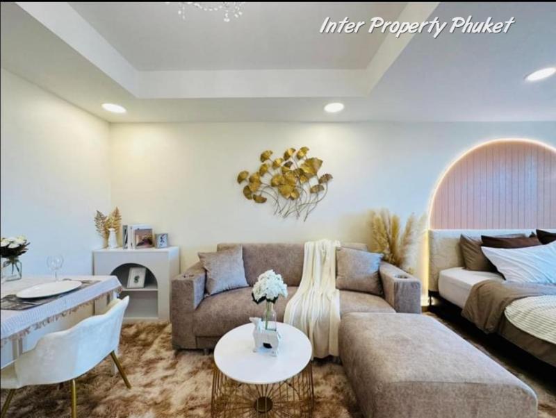 SRC113 1 bedroom condo for sale
