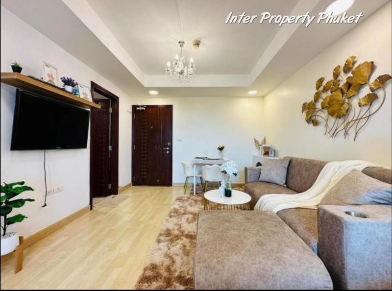 SRC113 1 bedroom condo for sale