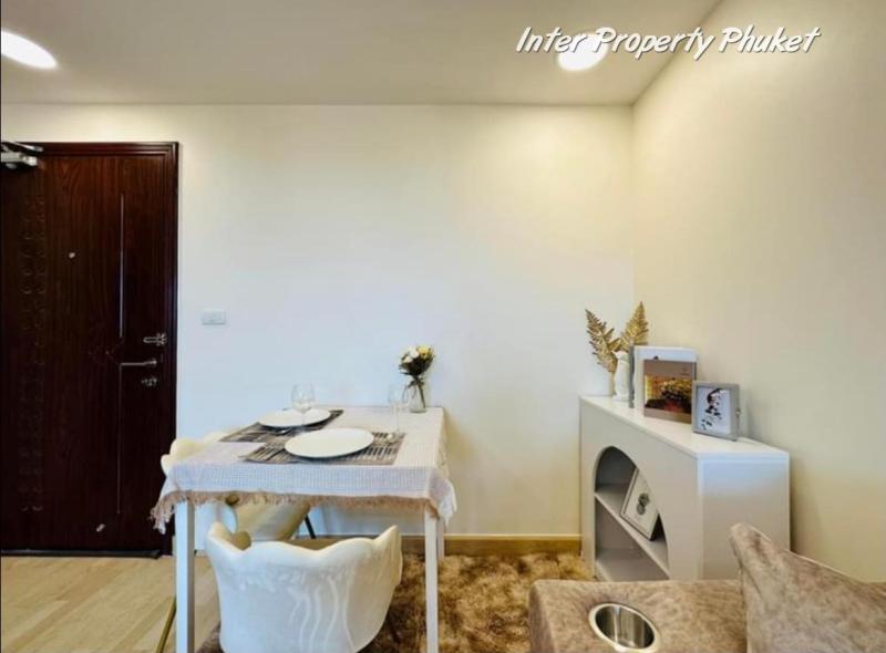 SRC113 1 bedroom condo for sale