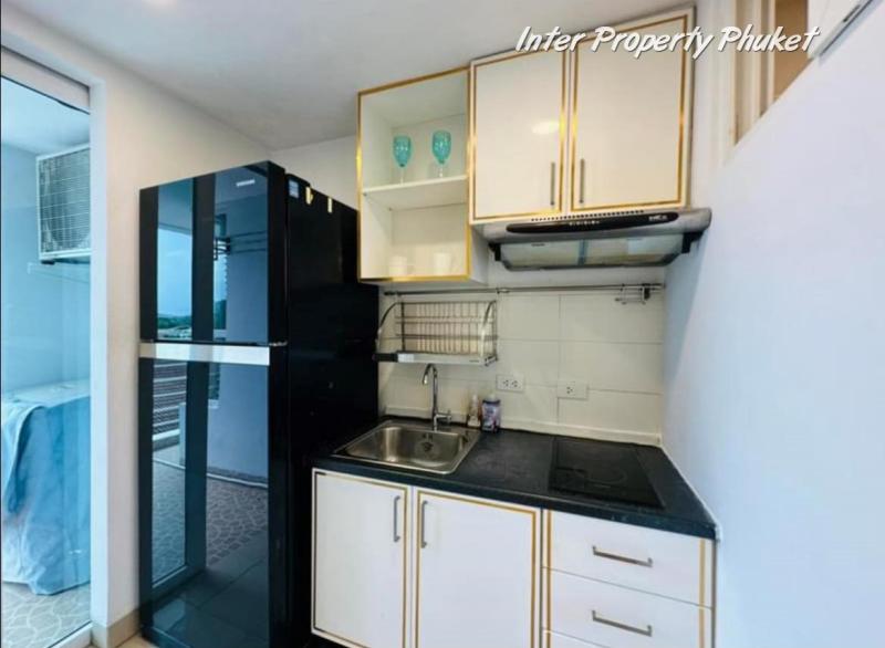 SRC113 1 bedroom condo for sale