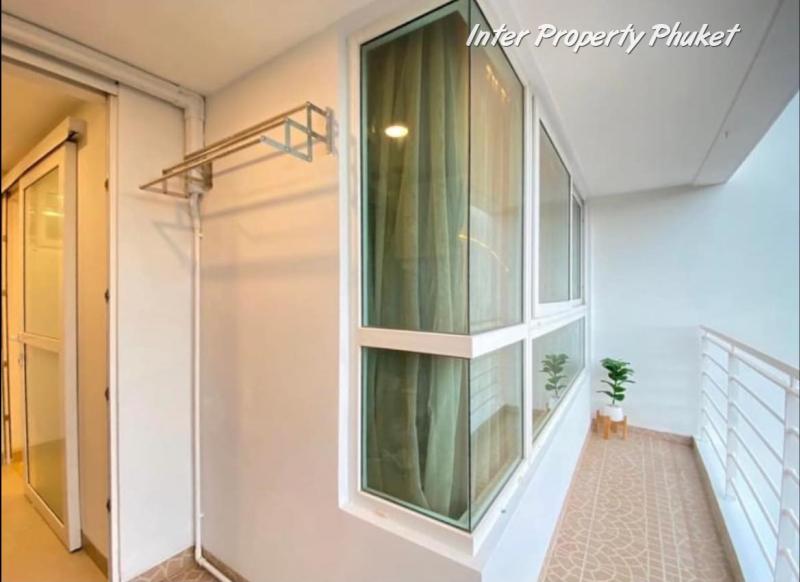 SRC113 1 bedroom condo for sale