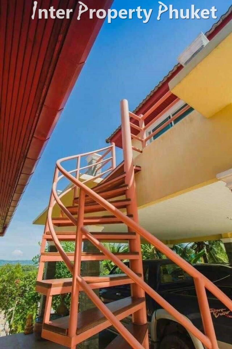 SC114 3 Bedrooms house for sale