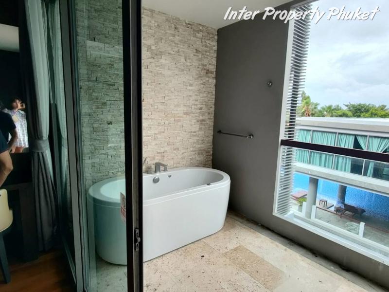 STLC116 1 Bedroom condo for sale