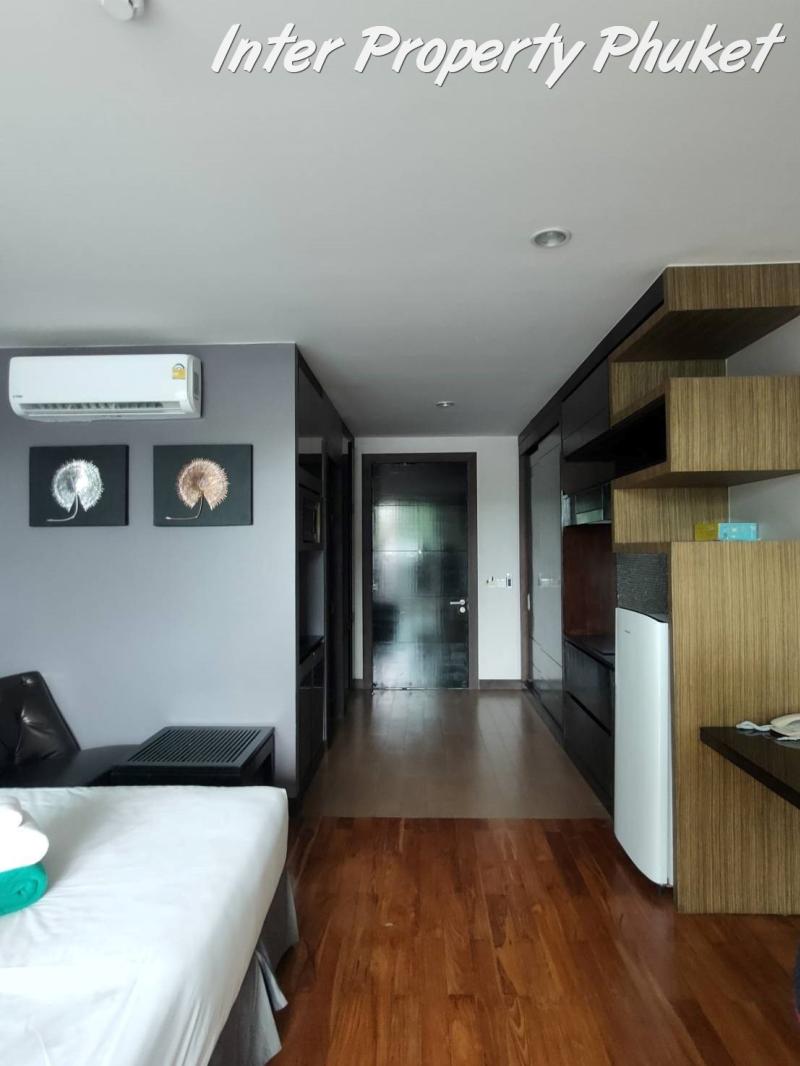 STLC116 1 Bedroom condo for sale