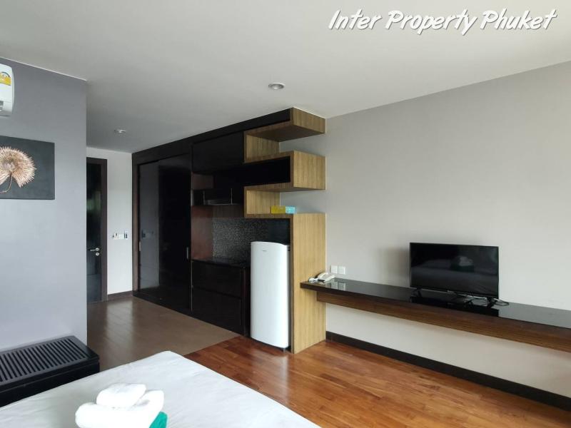 STLC116 1 Bedroom condo for sale