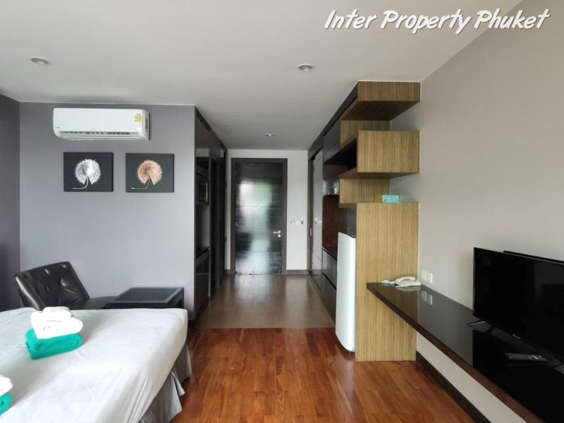 STLC116 1 Bedroom condo for sale