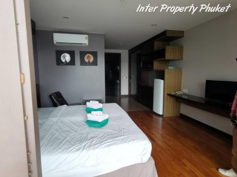 STLC116 1 Bedroom condo for sale