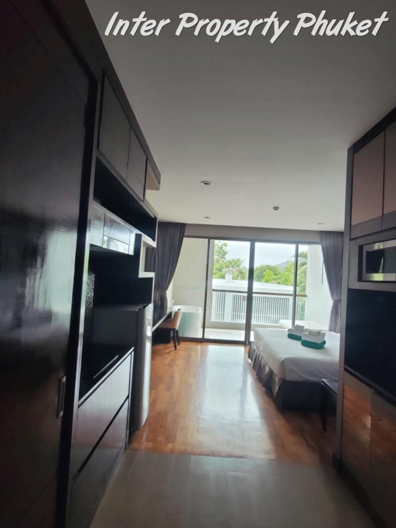 STLC116 1 Bedroom condo for sale