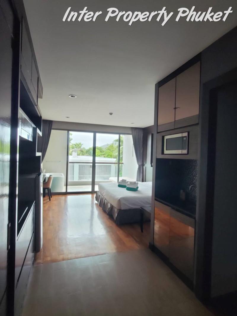 STLC116 1 Bedroom condo for sale