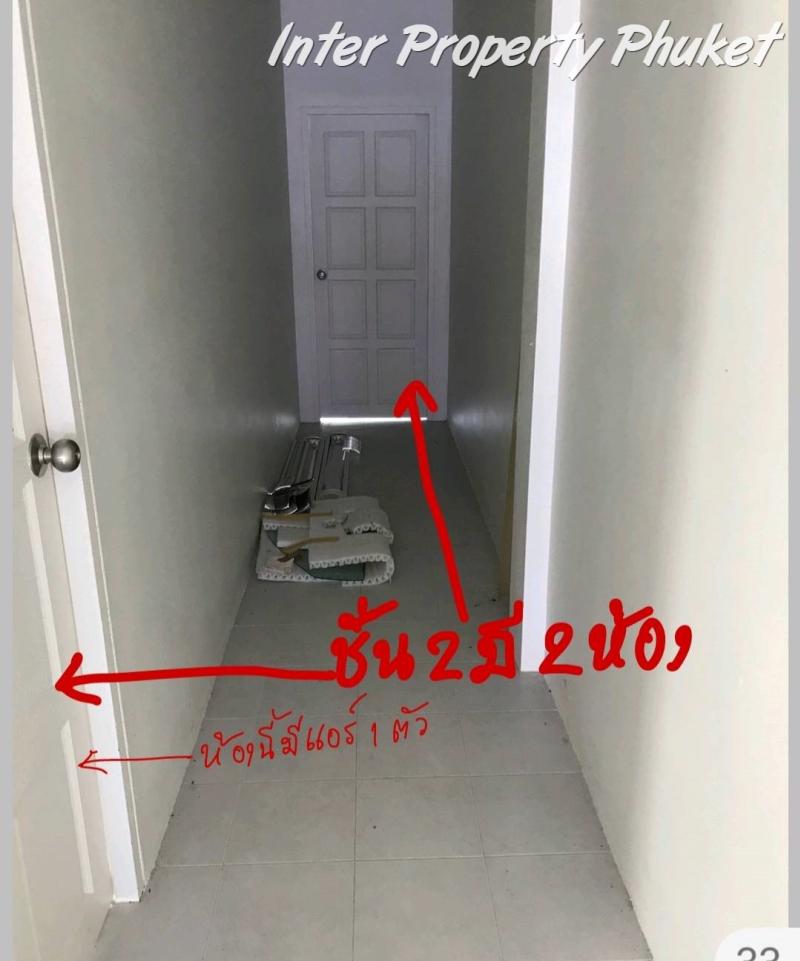 2 Bedrooms Commercial Building for rent
