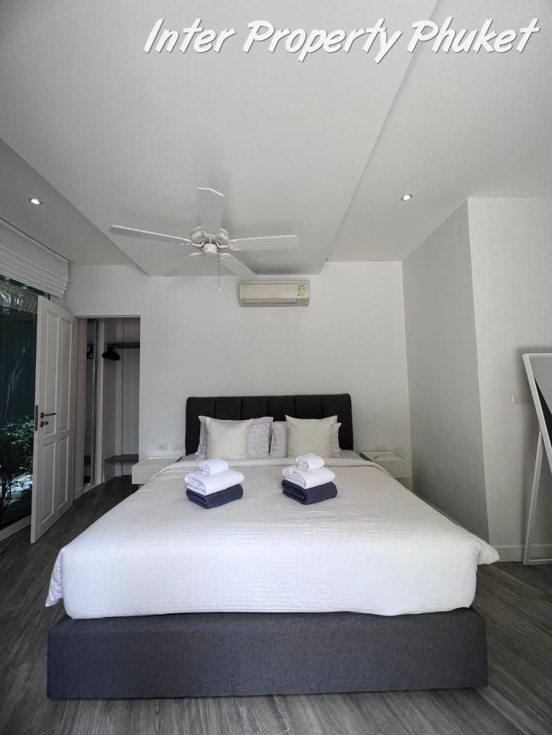 RRC324 3 Bedrooms villa for rent