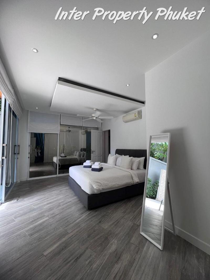 RRC324 3 Bedrooms villa for rent