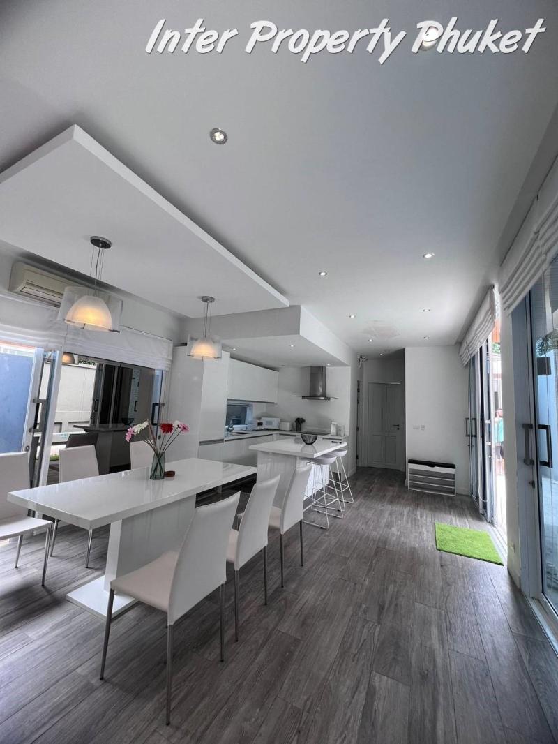 RRC324 3 Bedrooms villa for rent