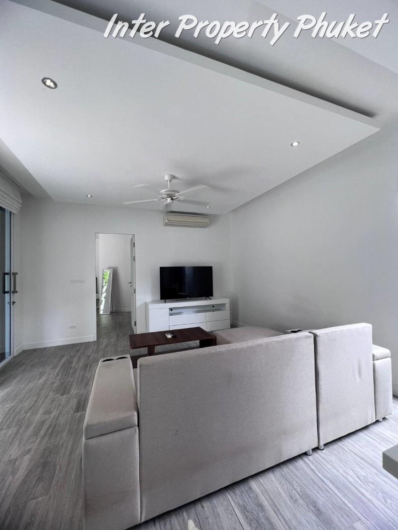 RRC324 3 Bedrooms villa for rent
