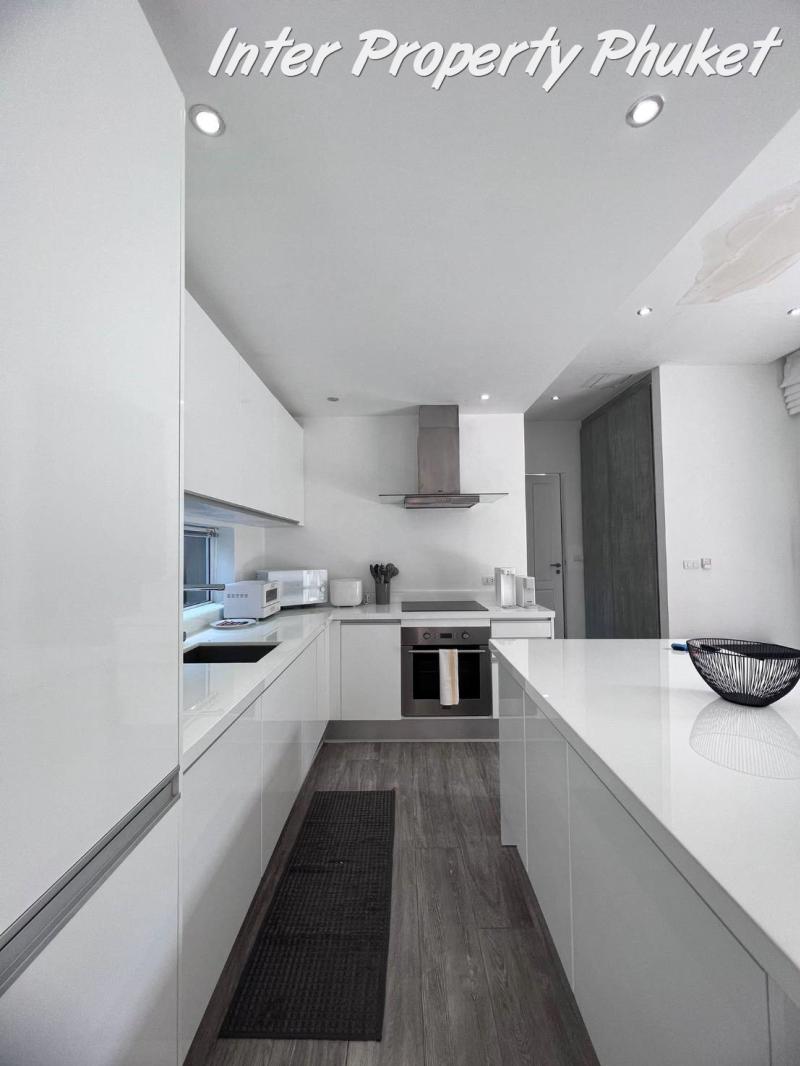 RRC324 3 Bedrooms villa for rent