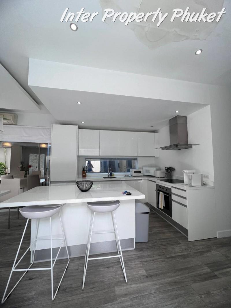 RRC324 3 Bedrooms villa for rent