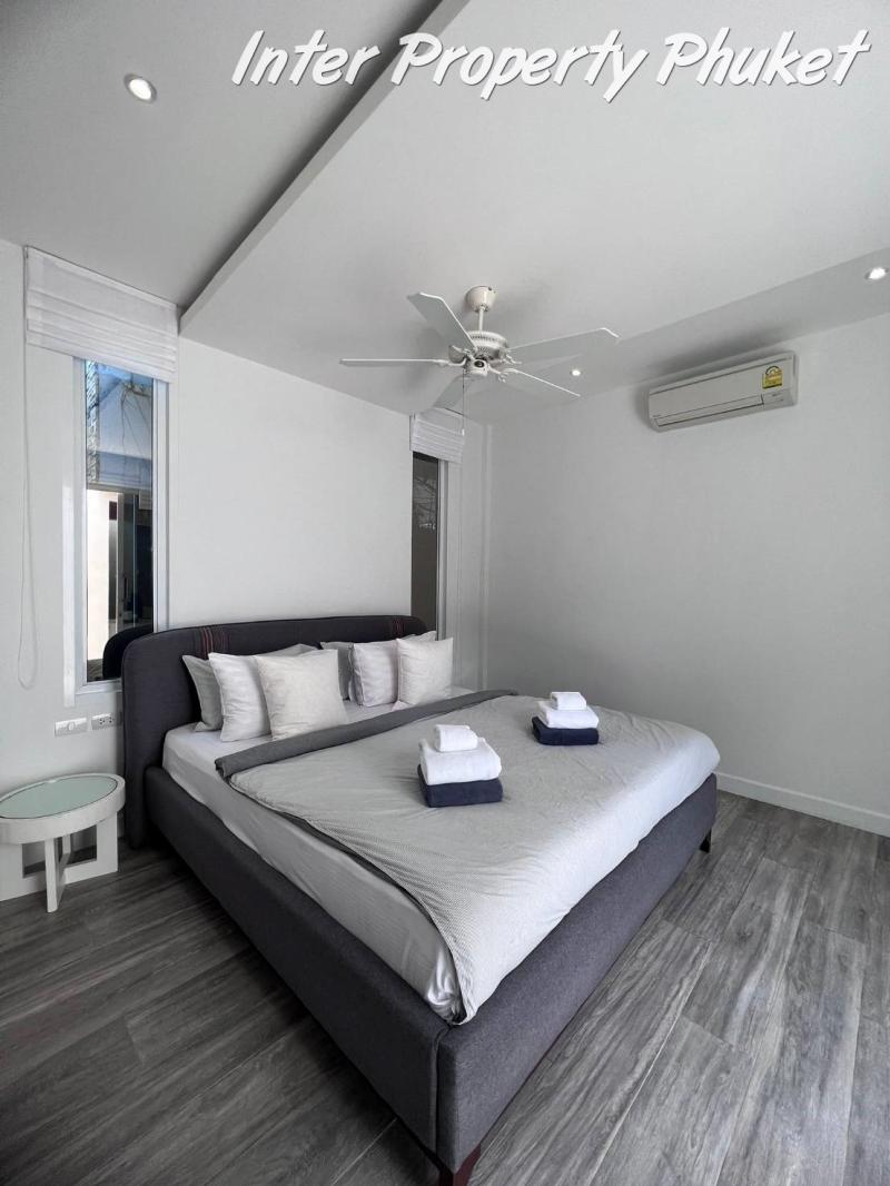 RRC324 3 Bedrooms villa for rent