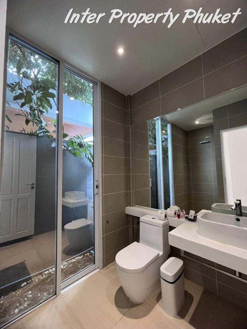 RRC324 3 Bedrooms villa for rent