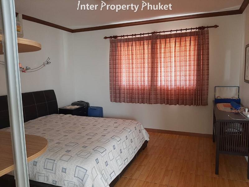 SC117 2 Bedrooms house for sale