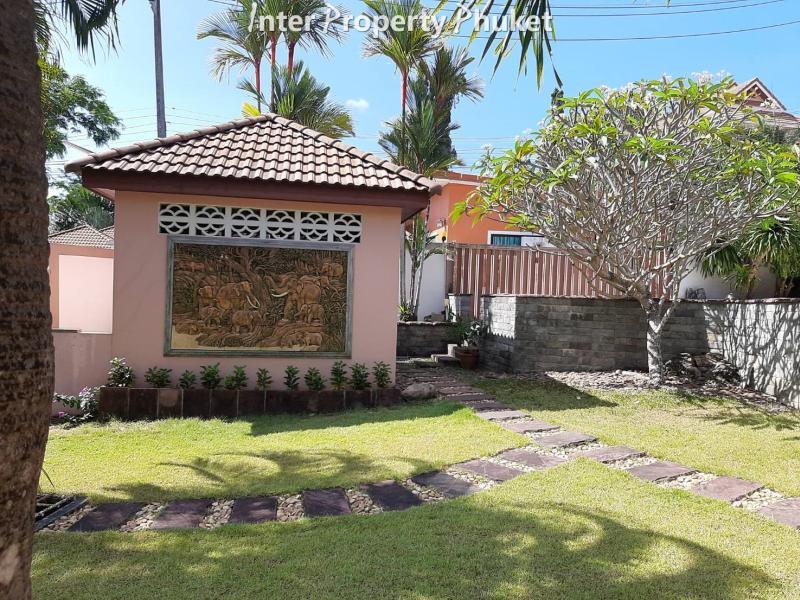 SC117 2 Bedrooms house for sale