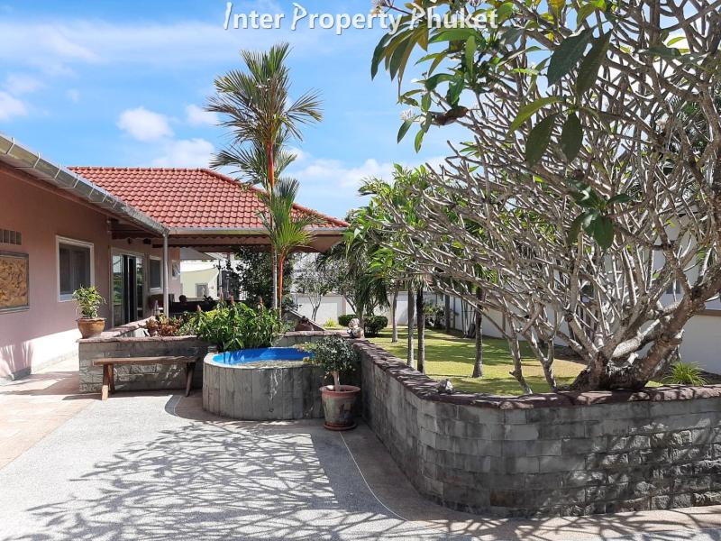 SC117 2 Bedrooms house for sale