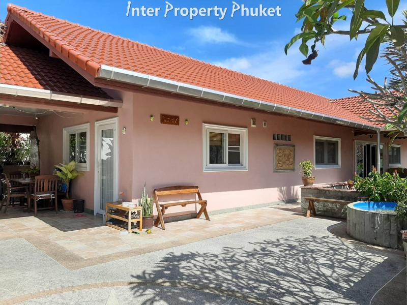 SC117 2 Bedrooms house for sale