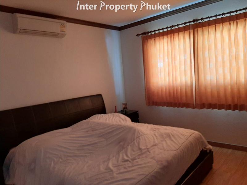 SC117 2 Bedrooms house for sale