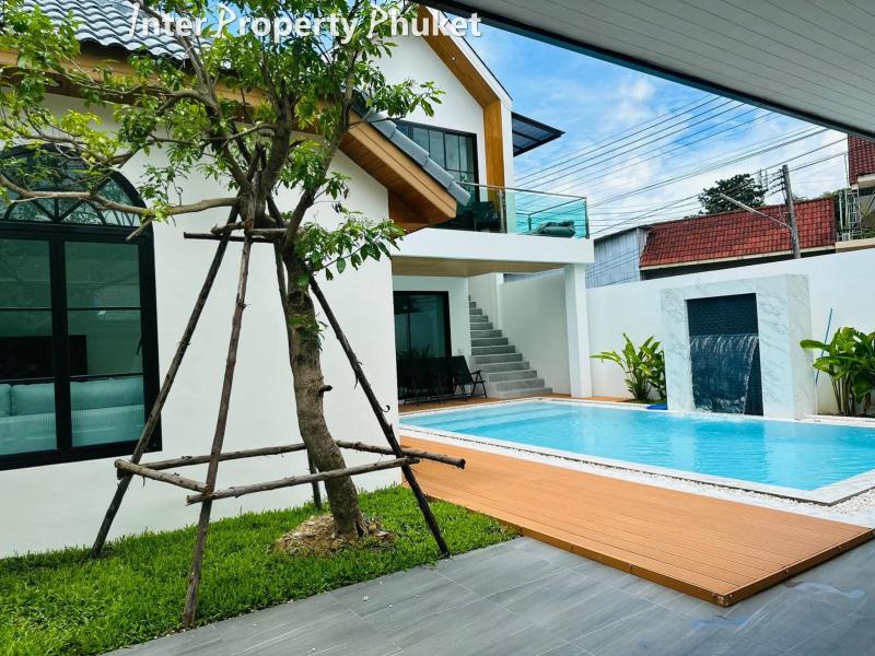 SPT118 4 Bedrooms villa for sale