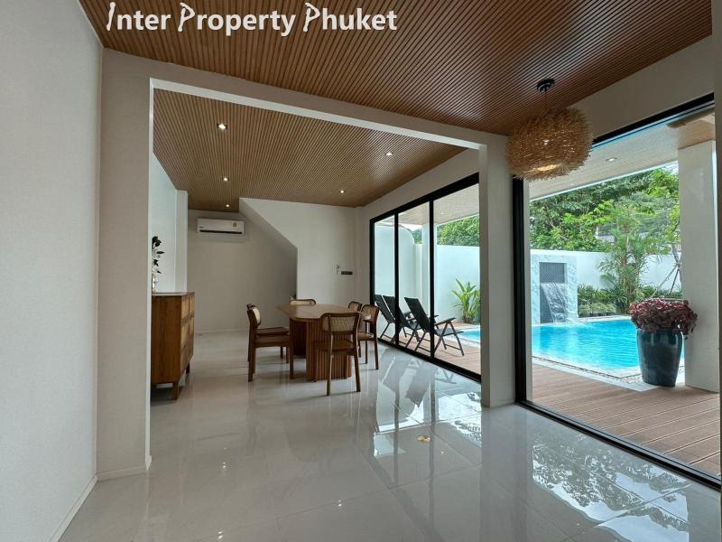 SPT118 4 Bedrooms villa for sale