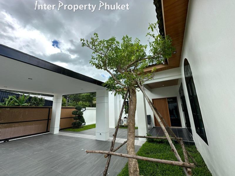 SPT118 4 Bedrooms villa for sale