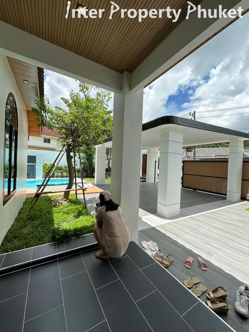 SPT118 4 Bedrooms villa for sale