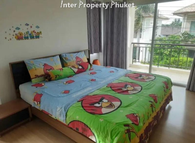 STL119 3 bedrooms house for sale