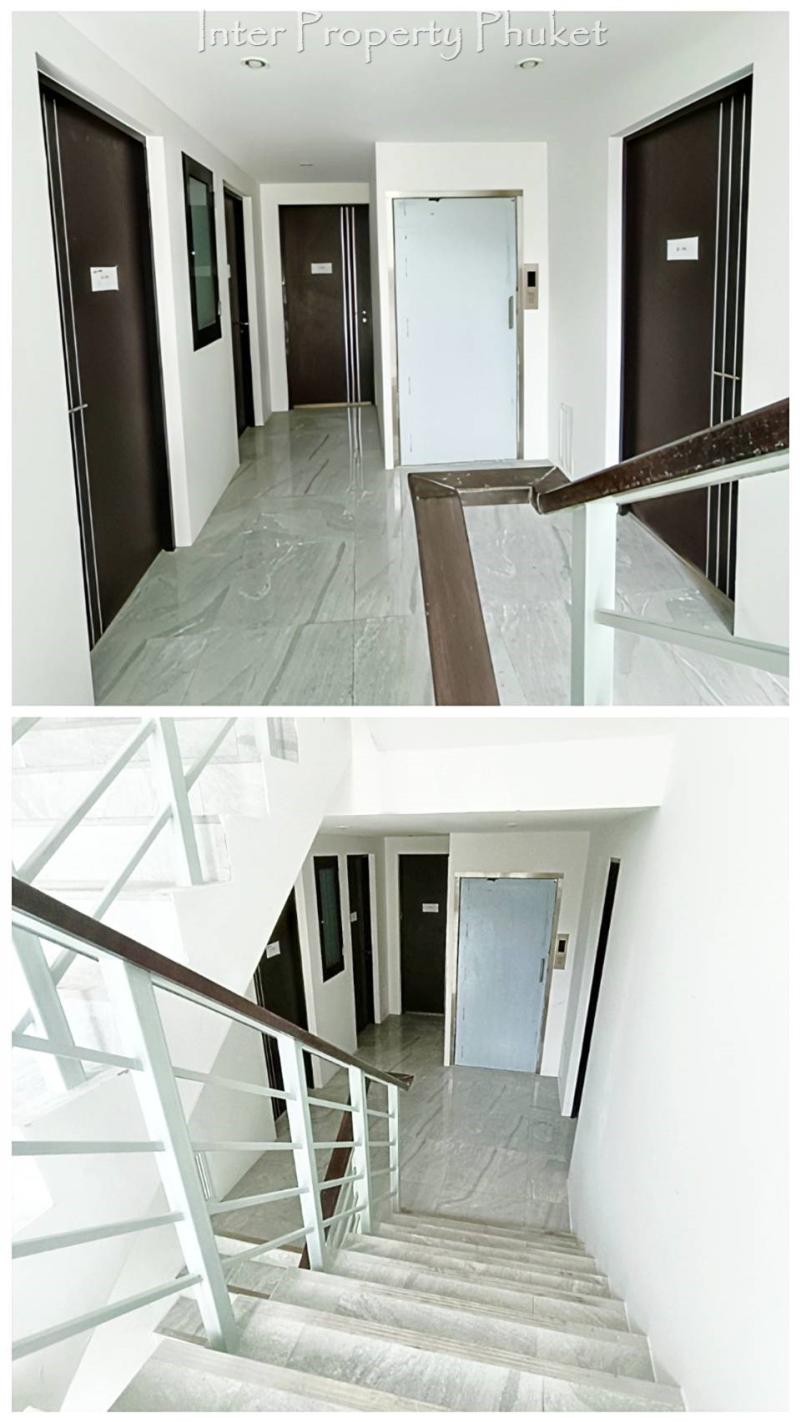 Condominium with 14 units for Sale