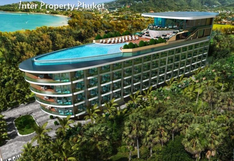 SBT120 1 Bedroom condo for sale