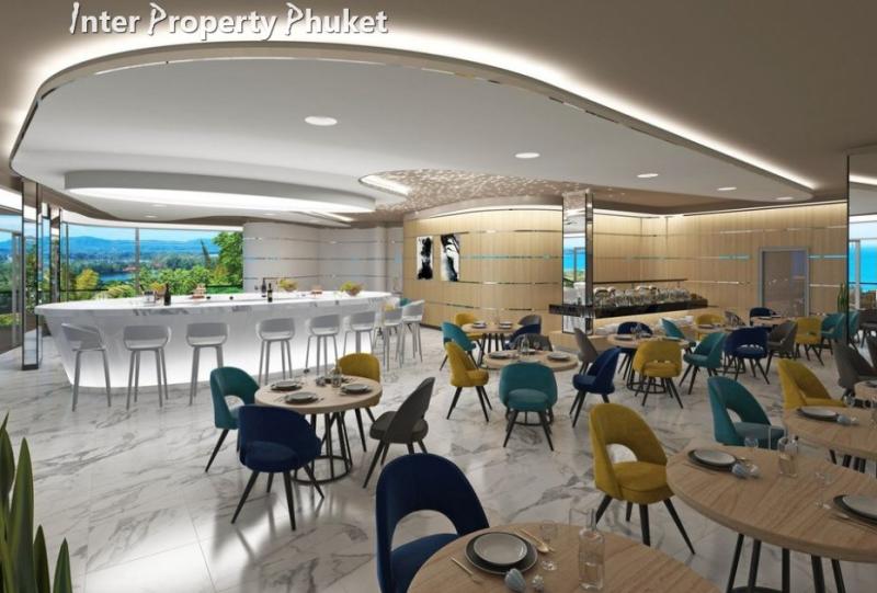SBT120 1 Bedroom condo for sale